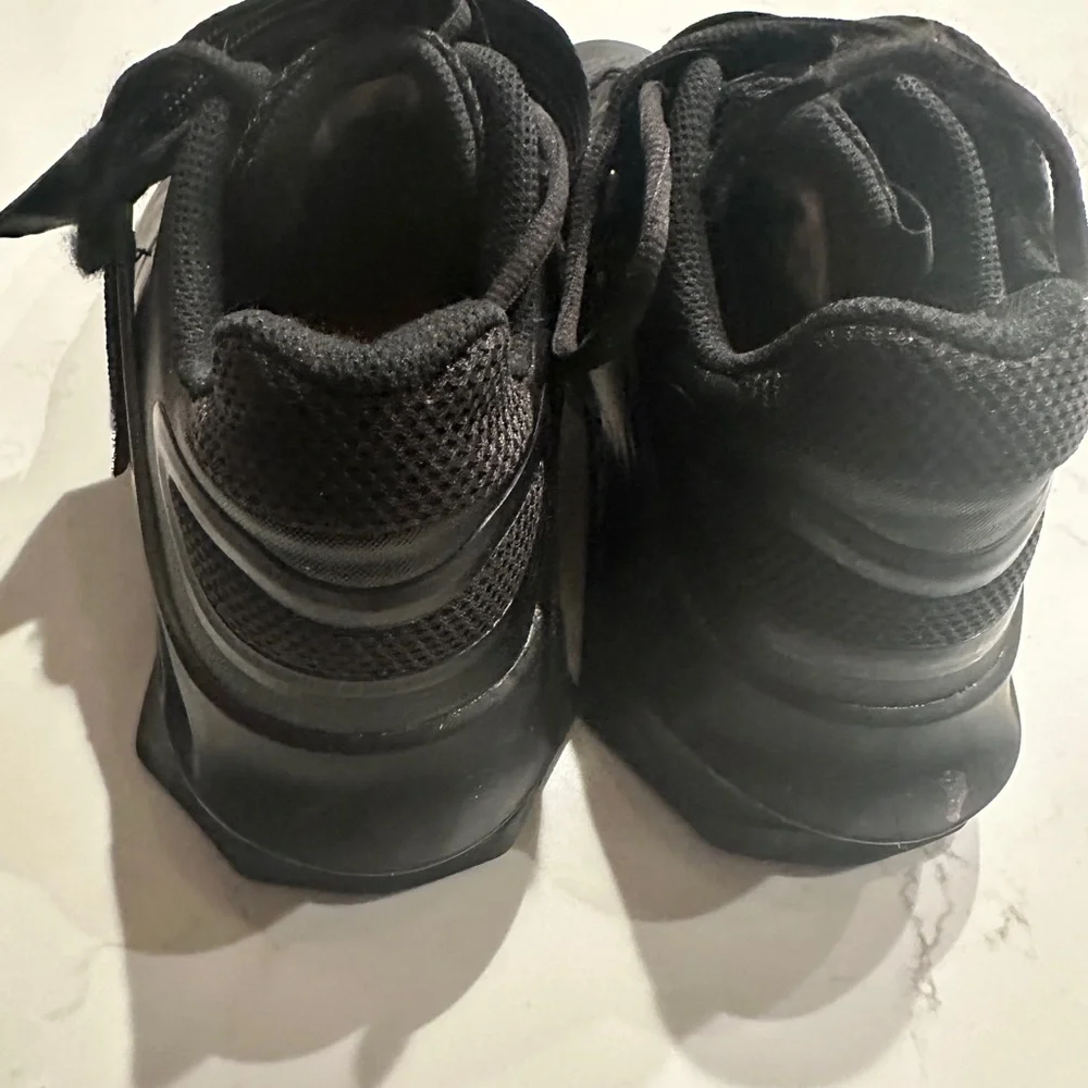 Nike Lifters Women’s 9.5 / Men’s 8 - Picture 14 of 16